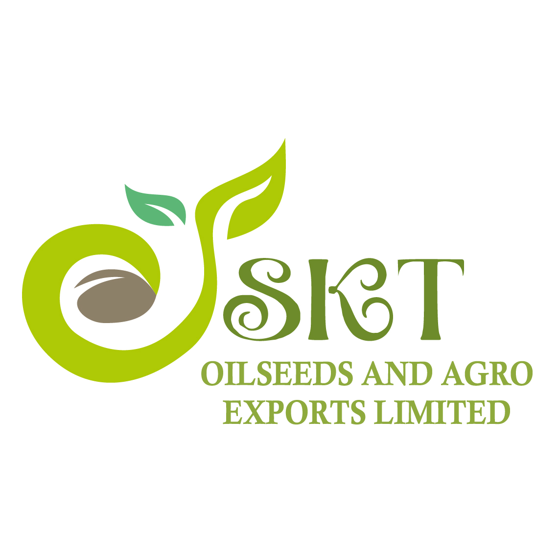 SKT Logo